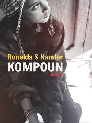 cover image of Kompoun